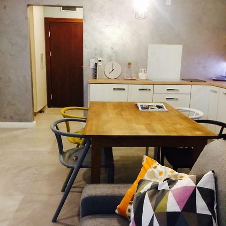 Piper Cytadela Apartament Posen Exterior foto