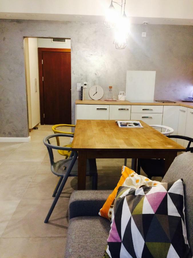Piper Cytadela Apartament Posen Exterior foto